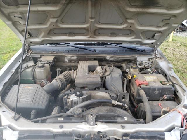 Photo 7 from auction – 2011 CHEVROLET COLORADO with VIN 1GCJTBFE8B8114228