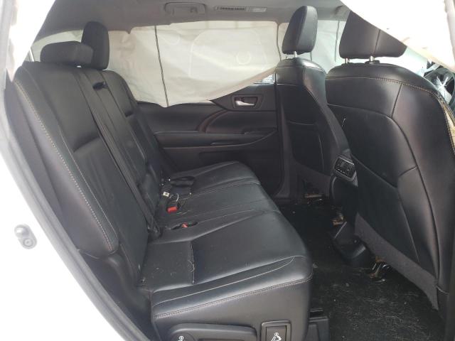 صورة رقم 6 من المزاد - 2014 TOYOTA HIGHLANDER مع VIN 5TDKKRFH3ES034586