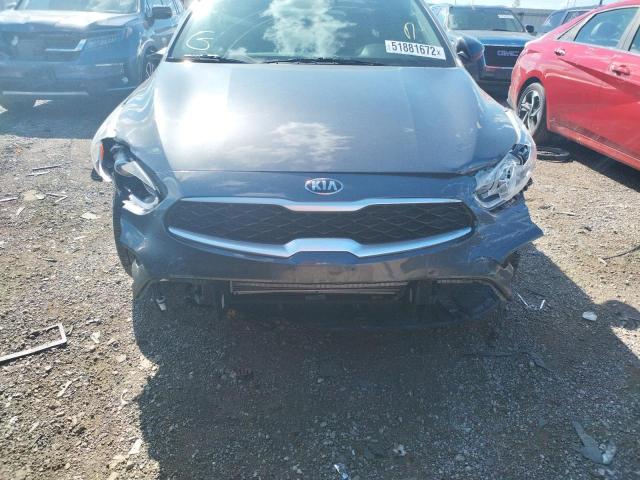 Photo 9 from auction – 2020 KIA FORTE FE with VIN 3KPF24ADXLE159133