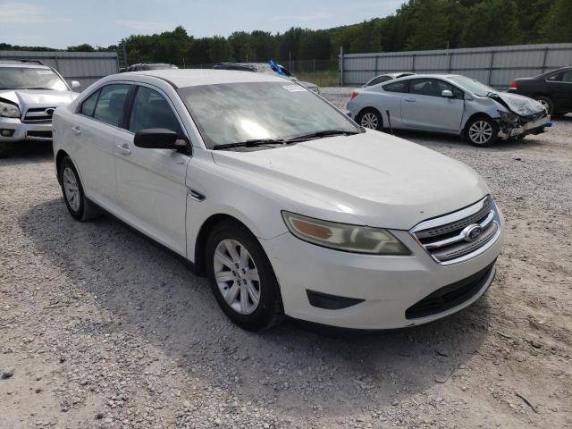 صورة رقم 1 من المزاد - 2011 FORD TAURUS SE مع VIN 1FAHP2DW6BG131510