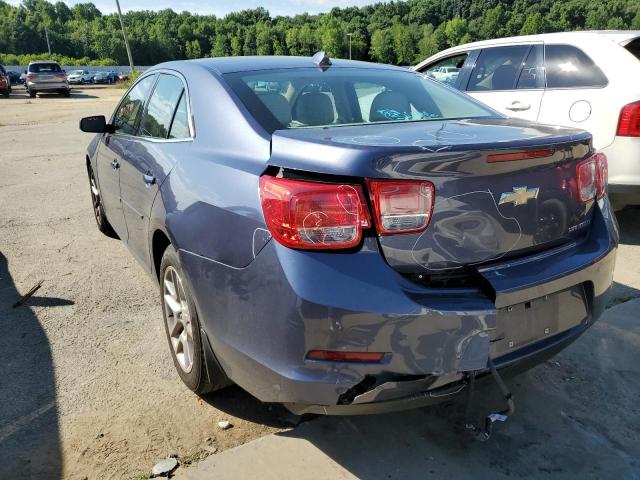Photo 9 from auction – 2013 CHEVROLET MALIBU 1LT with VIN 1G11C5SA7DF188039