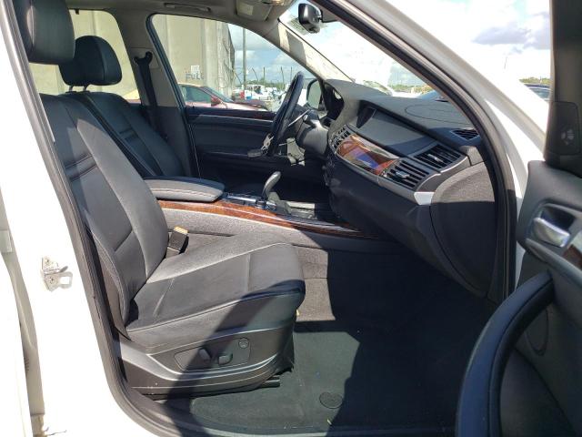 Photo 5 from auction – 2013 BMW X5 XDRIVE3 with VIN 5UXZV4C54D0B09365