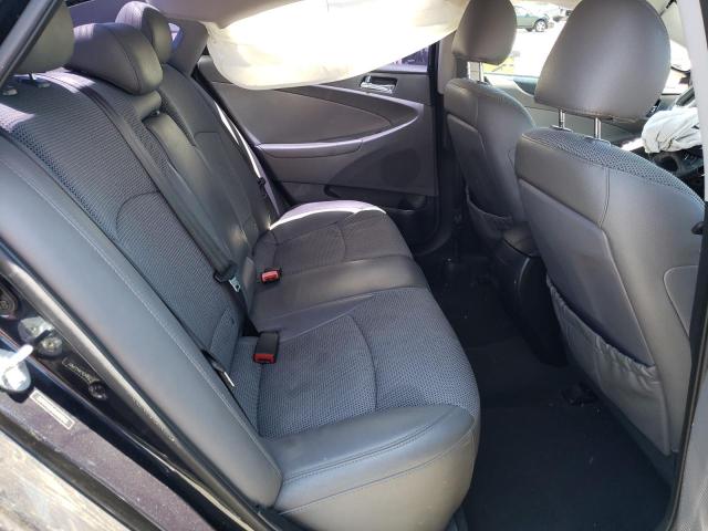 Photo 6 from auction – 2013 HYUNDAI SONATA SE with VIN 5NPEC4AC4DH697243