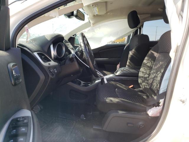 Photo 5 from auction – 2020 DODGE JOURNEY SE with VIN 3C4PDCAB3LT264406