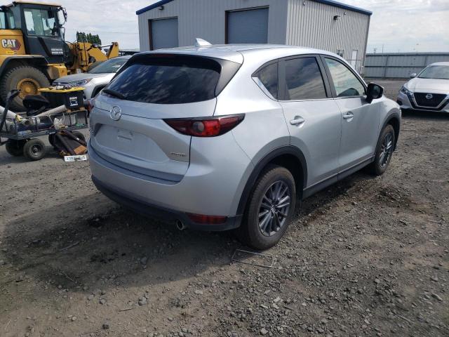 Photo 4 from auction – 2021 MAZDA CX-5 TOURI with VIN JM3KFBCM4M0359544