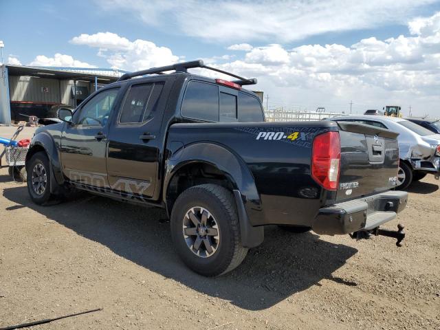 Photo 3 from auction – 2019 NISSAN FRONTIER S with VIN 1N6DD0EV4KN762339