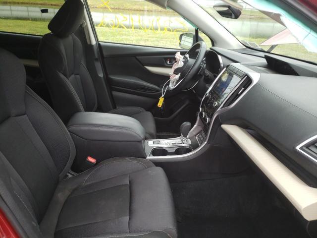 Photo 5 from auction – 2019 SUBARU ASCENT PRE with VIN 4S4WMAFD1K3446136