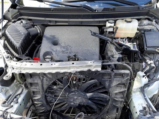 Photo 7 from auction – 2018 BUICK ENCLAVE PR with VIN 5GAEVBKW9JJ180709