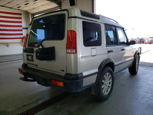 Photo 4 from auction – 2001 LAND ROVER DISCOVERY with VIN SALTW15481A700432