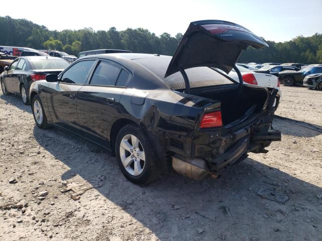 Photo 3 from auction – 2014 DODGE CHARGER SE with VIN 2C3CDXBG6EH187224