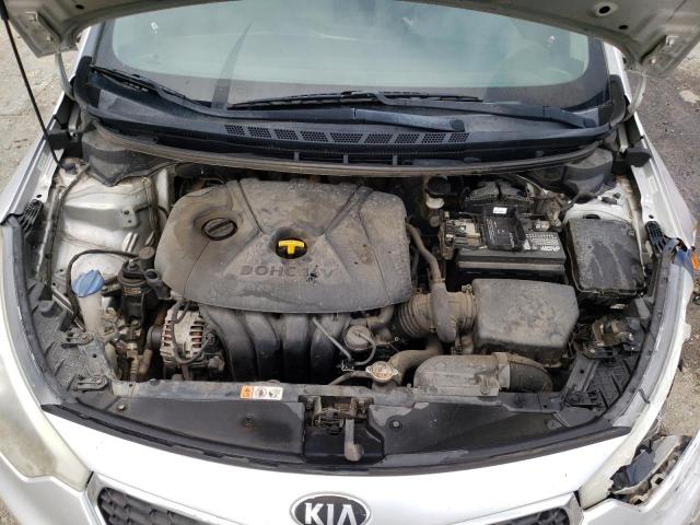 Photo 7 from auction – 2015 KIA FORTE LX with VIN KNAFK4A68F5298224