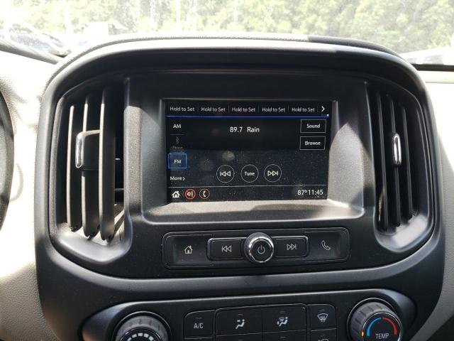Photo 9 from auction – 2019 CHEVROLET COLORADO with VIN 1GCHTBEN2K1184834