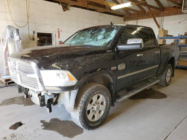 Photo 2 from auction – 2014 RAM 2500 LONGH with VIN 3C6UR5GJ6EG234561