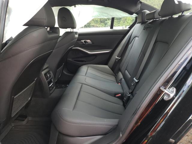 Photo 6 from auction – 2020 BMW 330I with VIN 3MW5R1J07L8B11328