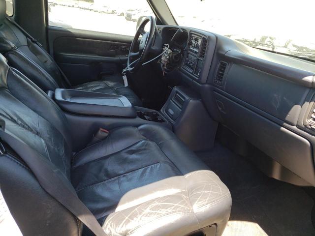 Photo 5 from auction – 1999 CHEVROLET SILVERADO with VIN 1GCEK19T1XE224569