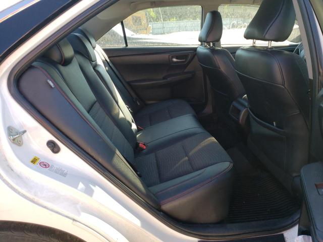 Photo 6 from auction – 2015 TOYOTA CAMRY LE with VIN 4T1BF1FK0FU106547
