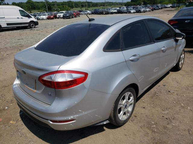 Photo 4 from auction – 2015 FORD FIESTA SE with VIN 3FADP4BJ6FM191591