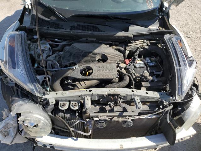 Photo 7 from auction – 2015 NISSAN JUKE S with VIN JN8AF5MV7FT561605