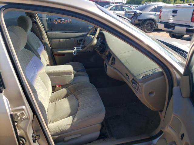 Photo 5 from auction – 1999 BUICK CENTURY CU with VIN 2G4WS52M4X1452061