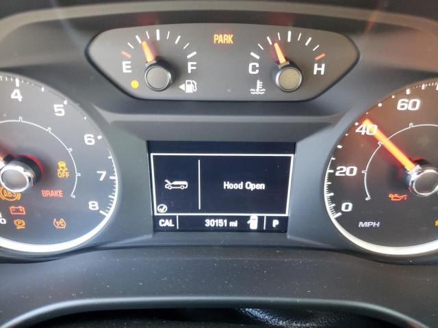 Photo 8 from auction – 2019 GMC ACADIA SLE with VIN 1GKKNKLA8KZ213601