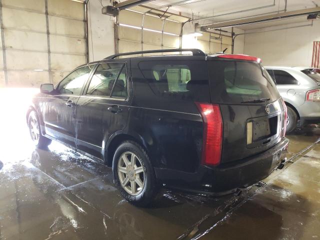 Photo 3 from auction – 2004 CADILLAC SRX with VIN 1GYEE637840184395