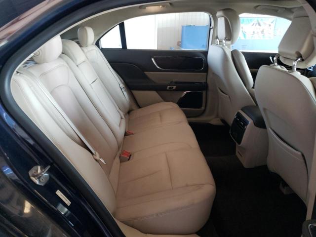 Photo 6 from auction – 2017 LINCOLN CONTINENTA with VIN 1LN6L9TK5H5637334