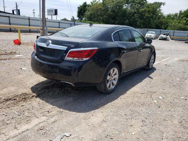 Photo 4 from auction – 2010 BUICK LACROSSE C with VIN 1G4GE5GV5AF269782