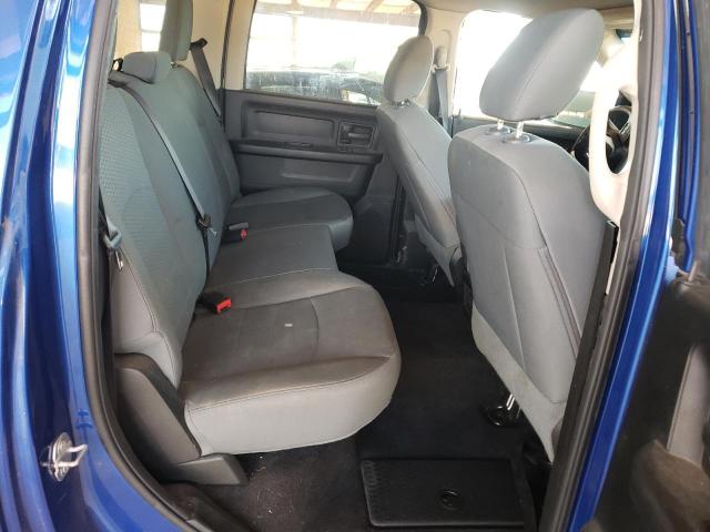 Photo 6 from auction – 2017 RAM 1500 ST with VIN 3C6RR6KT5HG745770