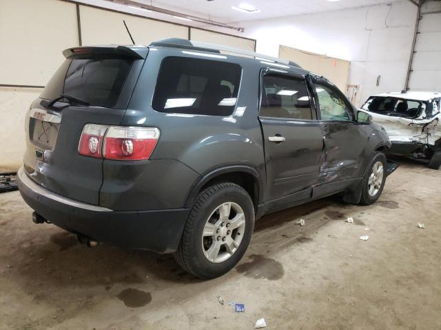 Photo 4 from auction – 2011 GMC ACADIA SLE with VIN 1GKKRPED7BJ240666