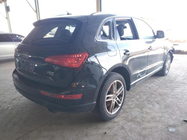 Photo 4 from auction – 2013 AUDI Q5 PREMIUM with VIN WA1LFAFP5DA004108