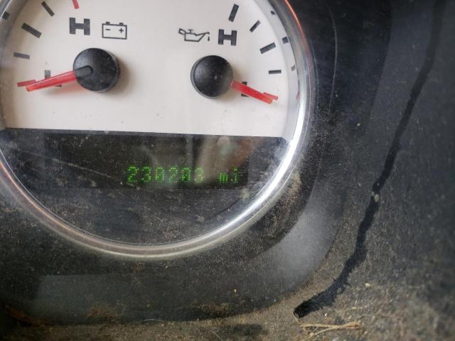 Photo 8 from auction – 2006 FORD F150 SUPER with VIN 1FTPW14576FA31986