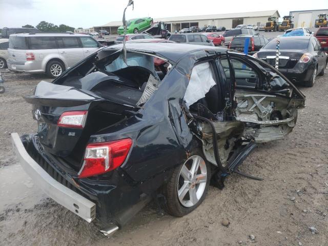 Photo 4 from auction – 2014 TOYOTA CAMRY L with VIN 4T1BF1FK3EU399682