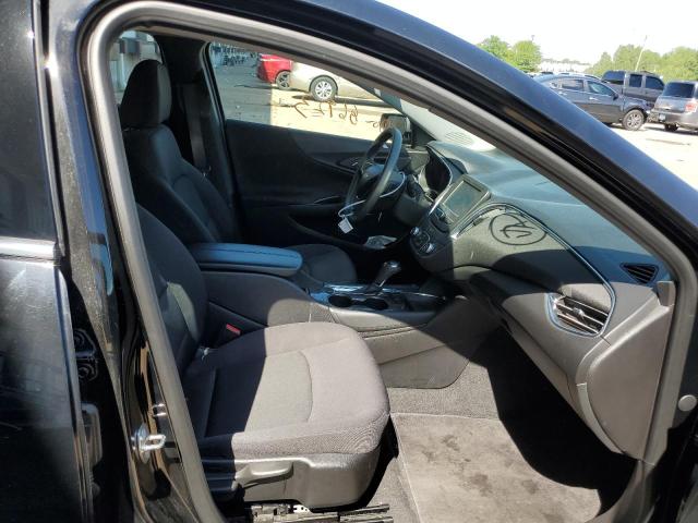 Photo 5 from auction – 2017 CHEVROLET MALIBU LT with VIN 1G1ZE5ST5HF236366