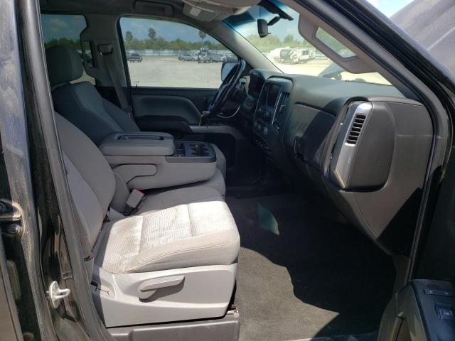 Photo 5 from auction – 2014 CHEVROLET SILVERADO with VIN 3GCUKREC7EG347377