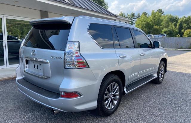 Photo 4 from auction – 2016 LEXUS GX 460 PRE with VIN JTJJM7FX7G5133807