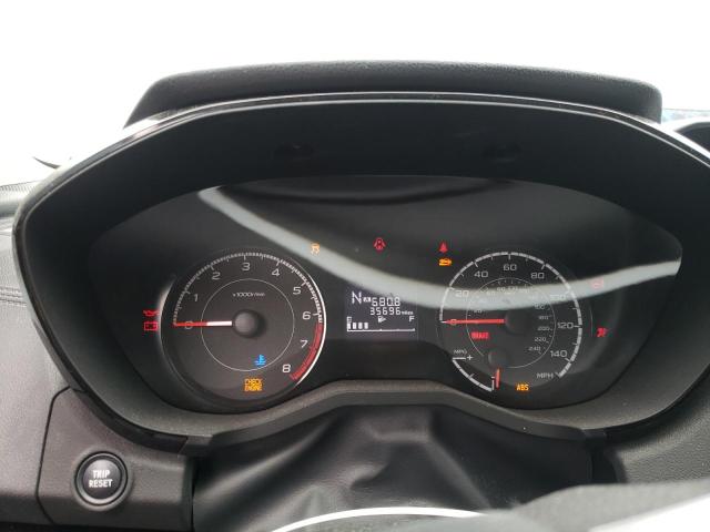 Photo 8 from auction – 2018 SUBARU IMPREZA with VIN 4S3GTAA62J3753303