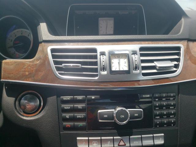 Photo 9 from auction – 2014 MERCEDES-BENZ E 350 4MAT with VIN WDDHF8JB5EA799474