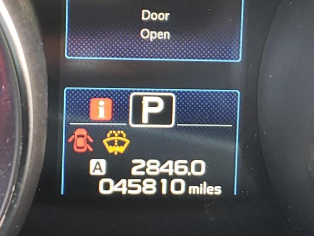 Photo 8 from auction – 2017 SUBARU OUTBACK 2. with VIN 4S4BSACC4H3294667