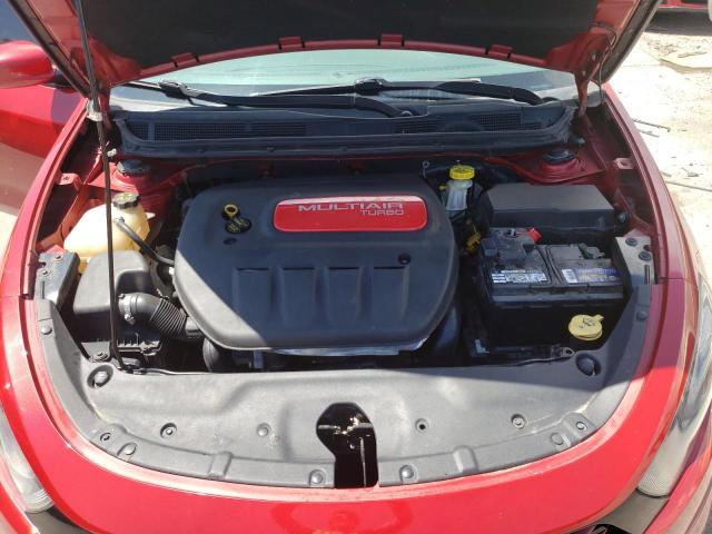 Photo 7 from auction – 2013 DODGE DART SXT with VIN 1C3CDFBH2DD641743