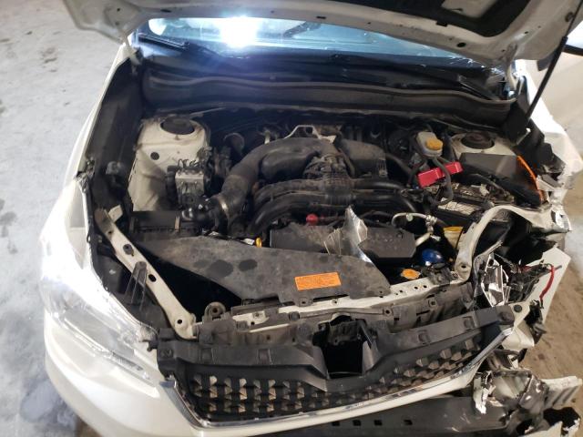 Photo 7 from auction – 2015 SUBARU FORESTER 2 with VIN JF2SJAHC3FH481240