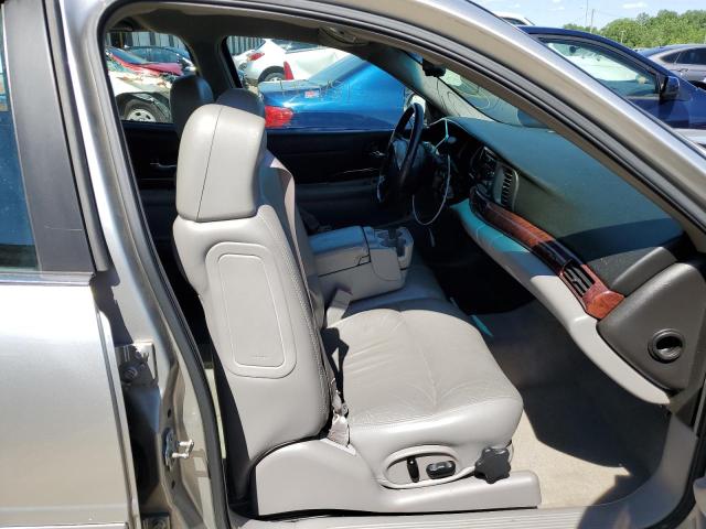 Photo 5 from auction – 2004 BUICK LESABRE LI with VIN 1G4HR54K14U184635