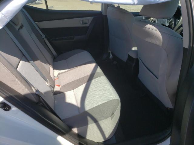 Photo 6 from auction – 2017 TOYOTA COROLLA L with VIN 5YFBURHE0HP652247