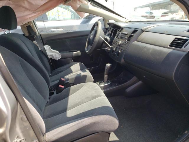 Photo 5 from auction – 2011 NISSAN VERSA S with VIN 3N1BC1AP9BL361091