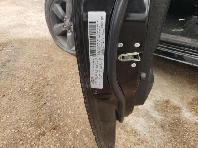 Photo 10 from auction – 2018 RAM 1500 ST with VIN 1C6RR7FT0JS301825