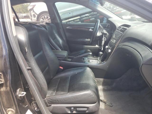 Photo 5 from auction – 2006 ACURA 3.2TL with VIN 19UUA66266A021885