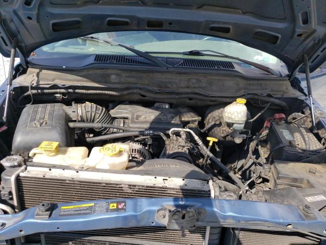 Photo 7 from auction – 2004 DODGE RAM 1500 S with VIN 1D7HA18D64S753853