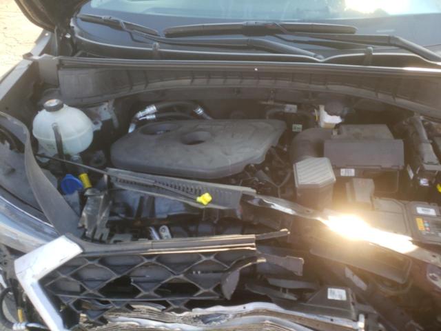 Photo 7 from auction – 2020 HYUNDAI TUCSON LIM with VIN KM8J3CA45LU165646