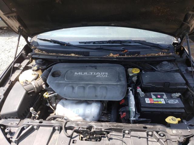 Photo 7 from auction – 2015 CHRYSLER 200 S with VIN 1C3CCCBB0FN573775