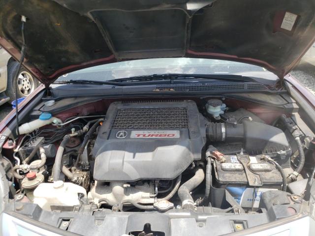 Photo 7 from auction – 2010 ACURA RDX TECHNO with VIN 5J8TB2H57AA002599