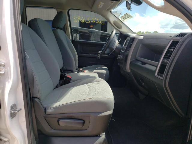 Photo 5 from auction – 2018 RAM 1500 ST with VIN 1C6RR7FT8JS343899